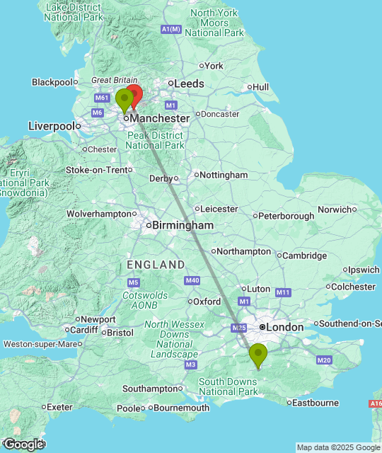 Oldham Athletic_distance.png
